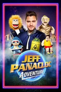 Jeff Panacloc Adventure