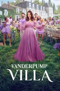 La Villa Vanderpump
