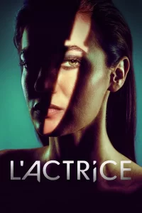 L'actrice